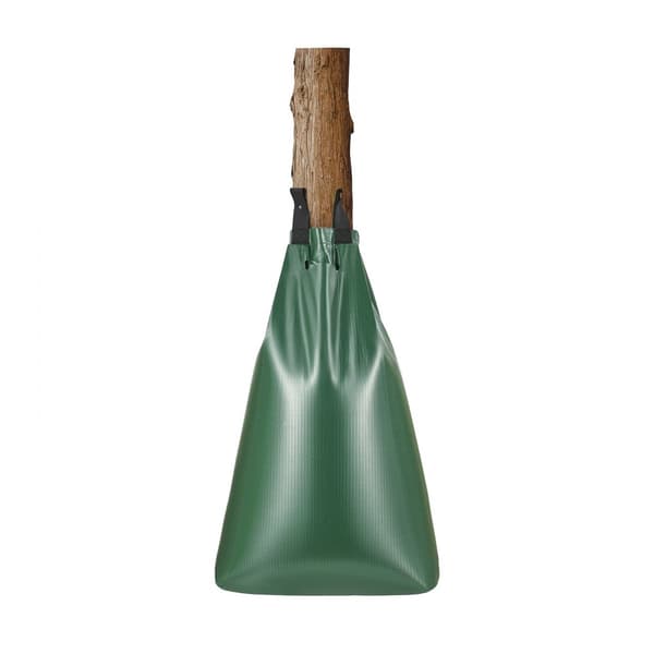 Kastelupussi Tree, 3-Pack, 20 Gallonaa Hitaasti Vapauttava Puiden Kastelupussi, Kestävä