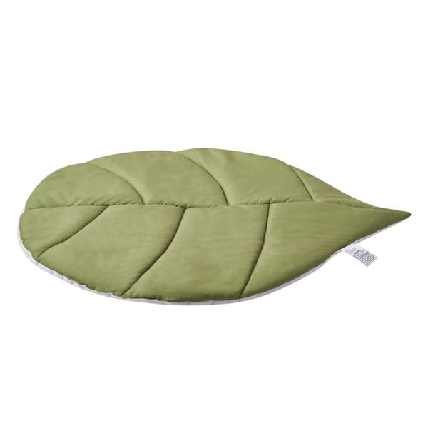 Babylegemåtte, Mavetid Aktivitetsmåtte, 109cm x 85cm, med 6 sansetøjsstykker