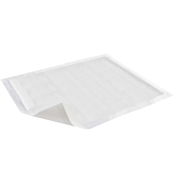 Engångsunderlägg 21x36, Inkontinensdynor 48-pack, Sängvätningsunderlägg, Superabsorberande och Hygieniskt