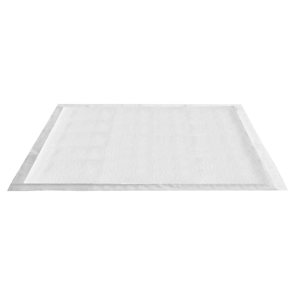 Engångsunderlägg 21x36, Inkontinensdynor 48-pack, Sängvätningsunderlägg, Superabsorberande och Hygieniskt