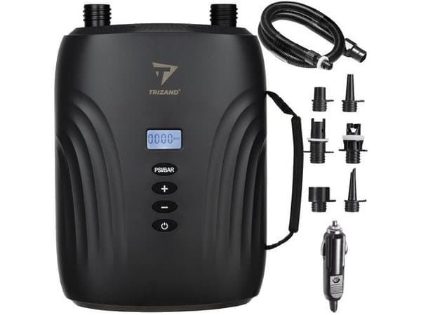 Elektrisk pump för SUP-bräda Trizand 25262