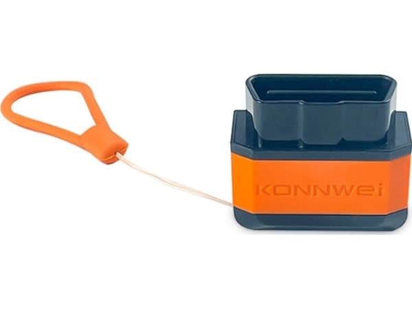 Konnwei KW905 -diagnostiikkamittari