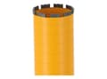 Miniatyrbild 3 av 5: DeWALT DCDW104-XJ, Borr, Diamantoborrskär, 10,2 cm, 450 mm, Stål, Orange