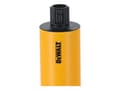 Miniatyrbild 4 av 5: DeWALT DCDW104-XJ, Borr, Diamantoborrskär, 10,2 cm, 450 mm, Stål, Orange