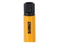 Miniatyrbild 4 av 5: DeWALT COURONNE DIAMANT, Diamantoborrskär, 5,2 cm, 450 mm, Stål, Orange