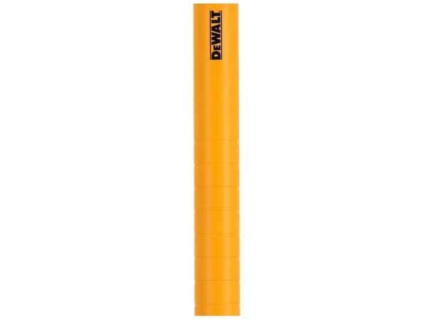 DeWALT COURONNE DIAMANT, Diamantoborrskär, 5,2 cm, 450 mm, Stål, Orange