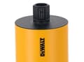 Miniatyrbild 3 av 5: DeWALT DCDW108-XJ, Borr, Diamantoborrskär, 15,2 cm, 450 mm, Stål, Orange