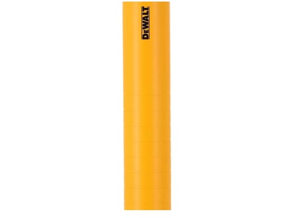 DeWALT DCDW103-XJ, Drill, Diamond drill bit, 8.2 cm, 450 mm, Steel, Orange