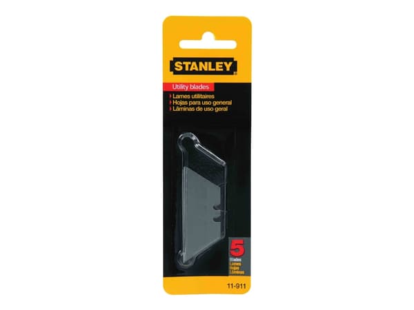Stanley 1991 - Skärblad till funktionskniv (paket om 5)