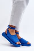 Miniatyrbild 5 av 11: Sandals model 193947 Step in style