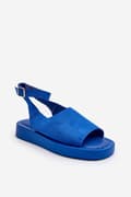 Miniatyrbild 6 av 11: Sandals model 193947 Step in style