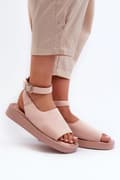 Miniatyrbild 1 av 11: Sandals model 193947 Step in style