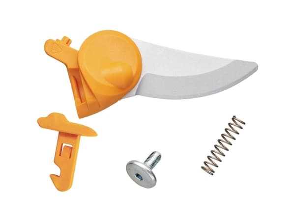Fiskars 1064258 Reservblad för grensax