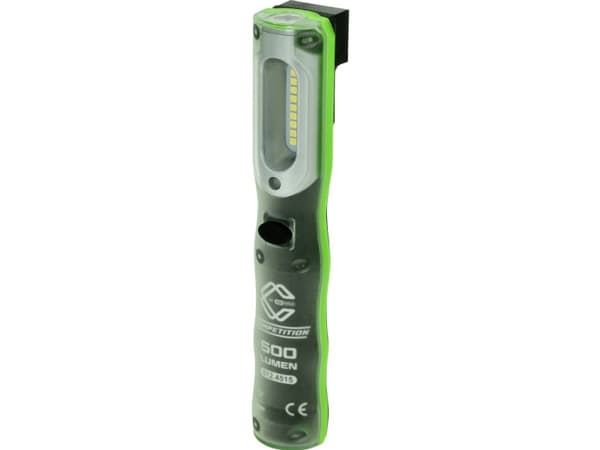 KS Tools 512.4515 Værkstedslamper, -lupper 2021 energieffektivitetsklasse n.rel. (EENRPS00)