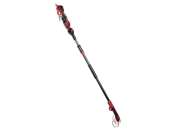 Einhell GP-LS 18/28 Li T BL-Solo, Forbigang, Aluminium, Sort, Rød, Stål, Rustfritt stål, 1600 mm - SOLO