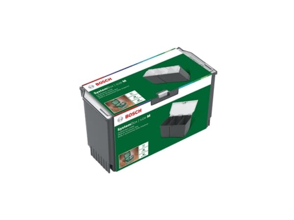 Bosch TILLBEHÖRSKASS MEDIUM FÖR SYSTEMBOX M