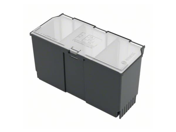 Bosch TILLBEHÖRSKASS MEDIUM FÖR SYSTEMBOX M