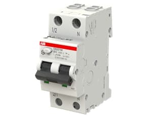 FI/LS-SchalterDS201MA-C16/0.03C 2x16A-0.03A2CSR275180R1164 (2CSR275180R1164)