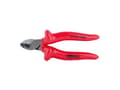 Miniatyrbilde 1 av 2: KS Tools 117.1108, Stål, 1000 V, 200 mm