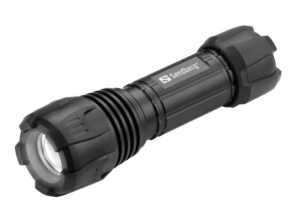 Survivor Torch for AAA battery