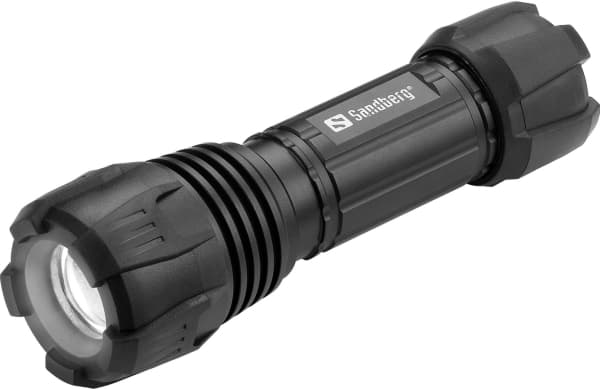 Survivor Torch for AAA battery