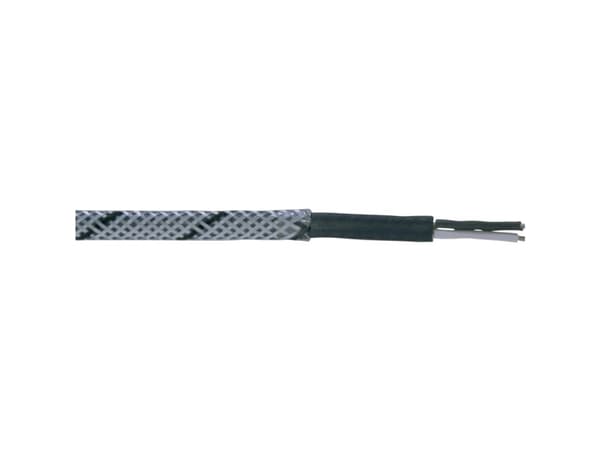 LAPP Lämpöparikaapeli 2 x 1,5 mm² Vihreä 162005/100 100 m
