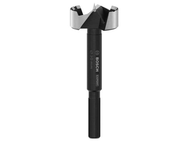 Bosch-tarvikkeet 2608901834 Forstner-poranterä 30 mm Kokonaispituus 88 mm 1 kpl 1 kpl