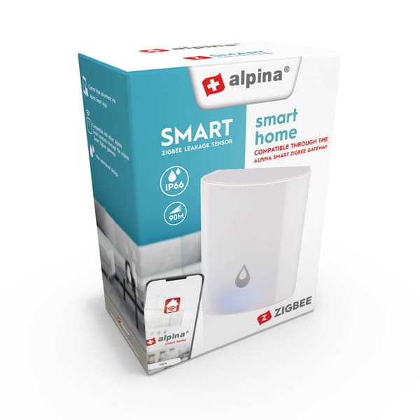 Alpina-ZigbeeSmartNetworktulvaanturi