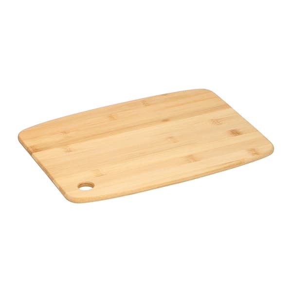 Alpina-Skärbrädaibambuträ30x23cm