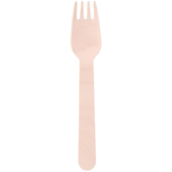 Alpina-Engangstrægafler16cm50stk