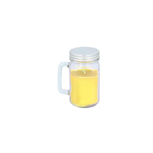 ArtiCasa-Duftlysienkrukke(citron)