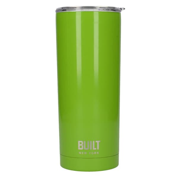 BYGGTvakuumisoleradtumlare20oz(grön)