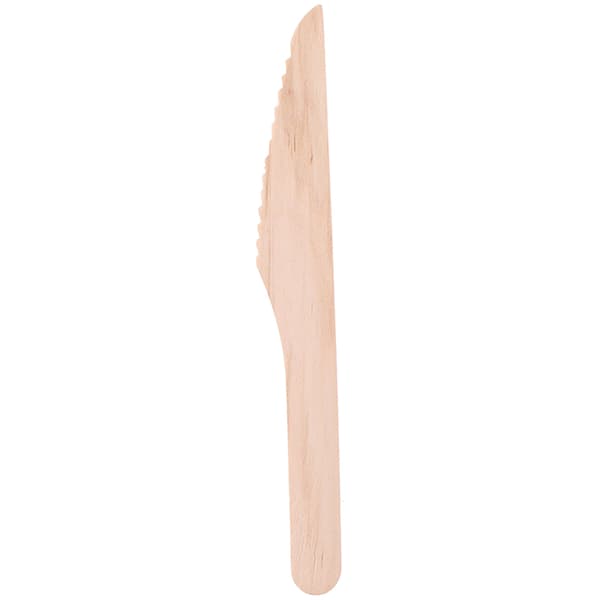 CuisineElegance-Knivträ50st16,5cm