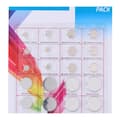 Miniatyrbillede 1 af 2: Grundig - Alkaline flat battery set AG / CR 24 pcs.