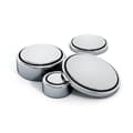 Miniatyrbillede 2 af 2: Grundig - Alkaline flat battery set AG / CR 14 pcs.