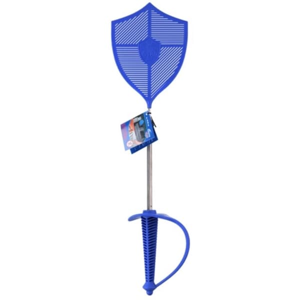 Levetid-Fluesmækker45-90cm(blå)