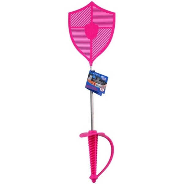 Levetid-Fluesmækker45-90cm(Pink)