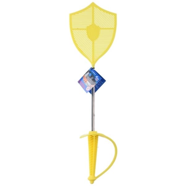 Livstid-Flugsmäll45-90cm(gul)