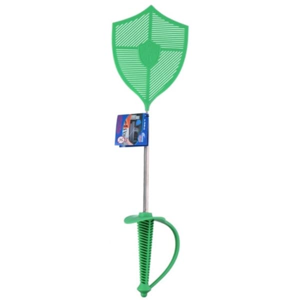 Levetid-Fluesmækker45-90cm(grøn)