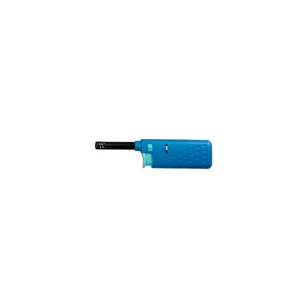 BBQ-Gaständareförgrill/kök14cm2st.(blå/blå)