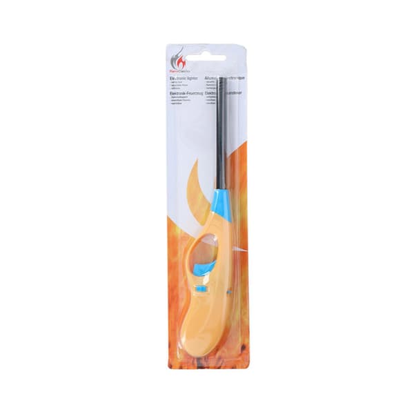 Bekvämgaständare26,6cm(gul)
