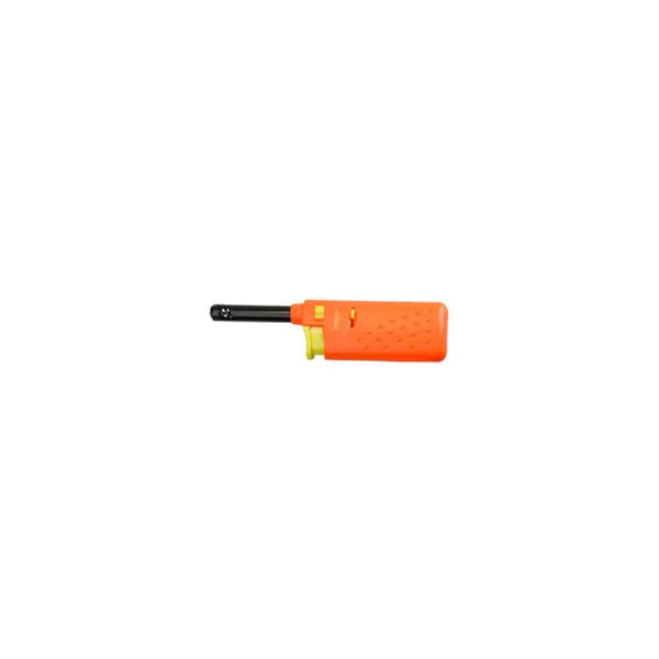 BBQ-Gaständareförgrill/kök14cm2st.(orange/grön)