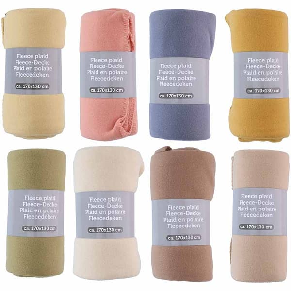 Fleece-peitto170x130(vihreä)