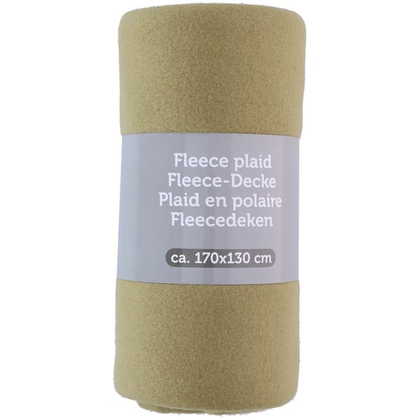 Fleece-peitto170x130(vihreä)