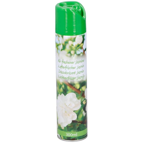 Ilmanraikastin300ml(Jasmiini)