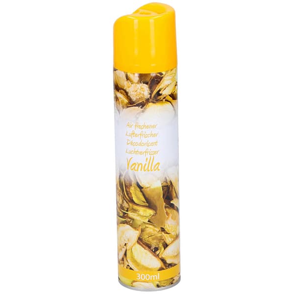 Luftfräschare300ml(vanilj)
