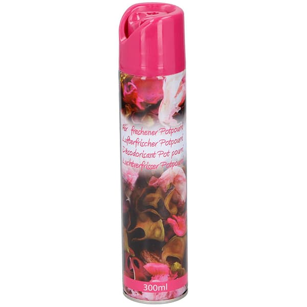 Luftfräschare300ml(potpurri)