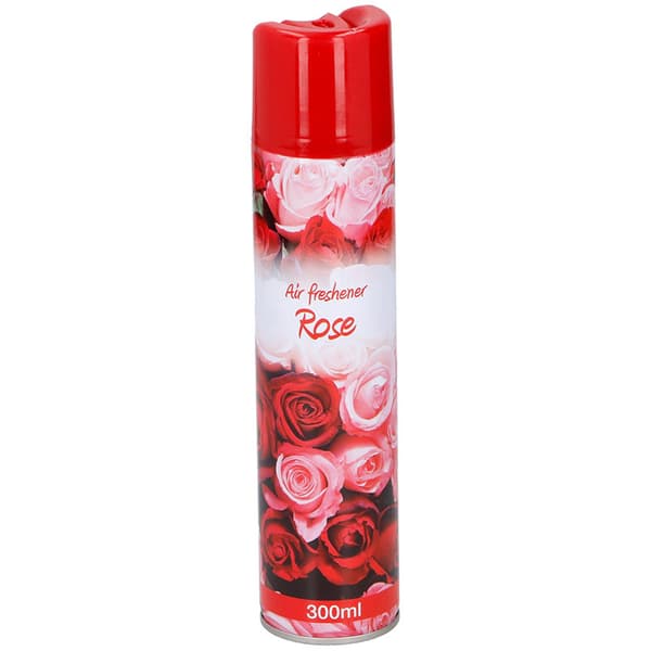 Luftfrisker300ml(rosa)