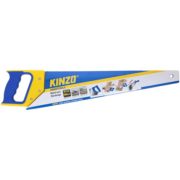 Kinzao-Håndsav50cm