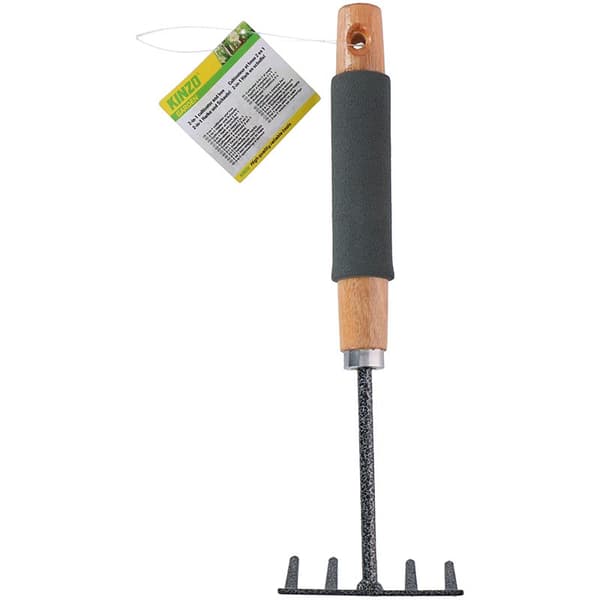 Kinzo-Krattaklorförträdgården,27cm